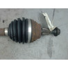TRANSMISSION AVANT GAUCHE VOLKSWAGEN GOLF 1.6 TDI