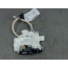 SYSTEME CONDAMNATION AVANT GAUCHE AUDI A3