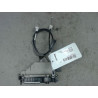 SYSTEME CONDAMNATION ARRIERE DROIT PEUGEOT 208