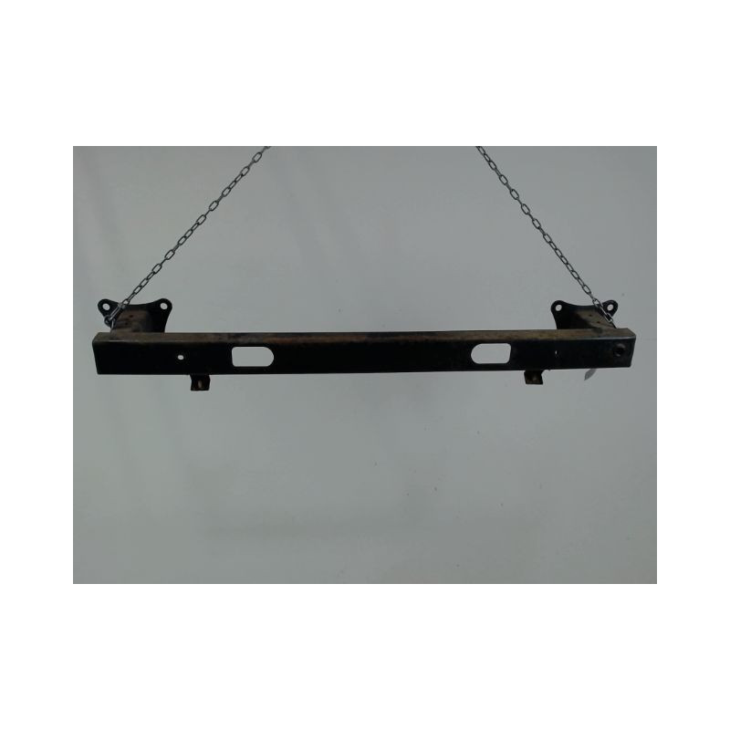 RENFORT PARE-CHOC ARRIERE  CITROEN BERLINGO