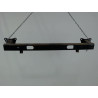 RENFORT PARE-CHOC ARRIERE  CITROEN BERLINGO