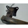 RENFORT PARE-CHOC ARRIERE  CITROEN BERLINGO