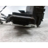 SYSTEME CONDAMNATION AVANT GAUCHE CITROEN C4