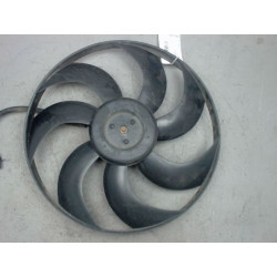 MOTEUR VENTILATEUR RADIATEUR