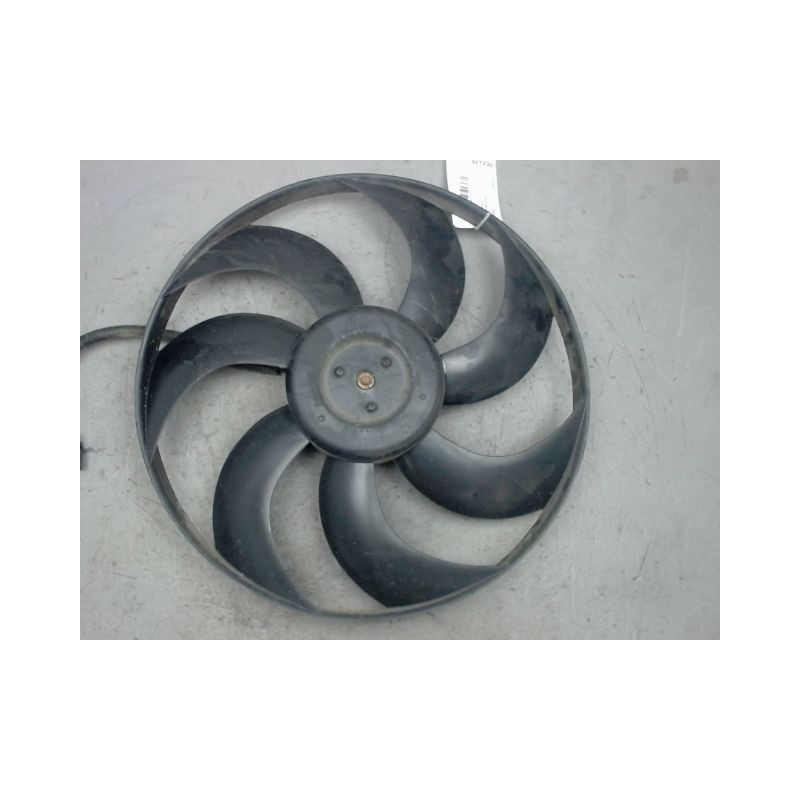 MOTEUR VENTILATEUR RADIATEUR HYUNDAI KONA