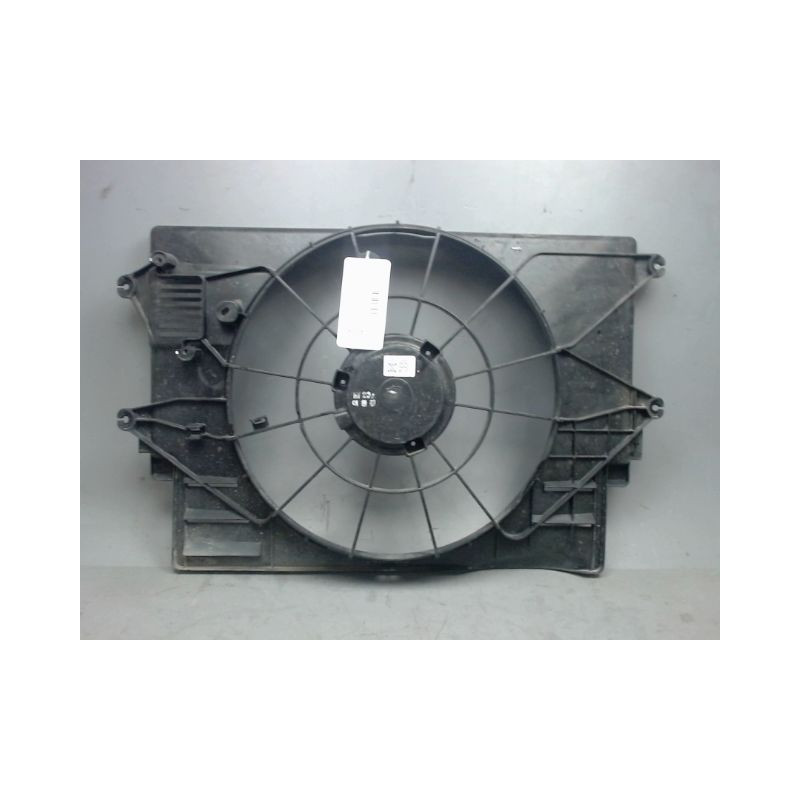 SUPPORT DE VENTILATEUR HYUNDAI KONA
