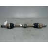 TRANSMISSION AVANT GAUCHE HYUNDAI KONA 1.0 T-GDi