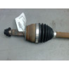 TRANSMISSION AVANT GAUCHE HYUNDAI KONA 1.0 T-GDi