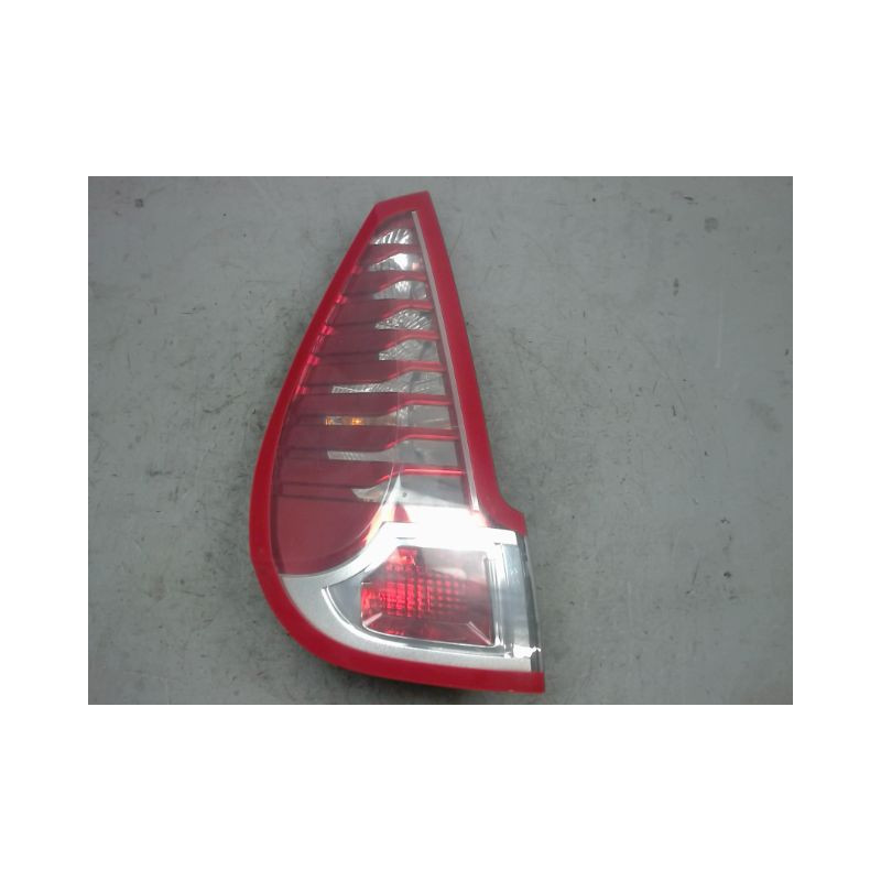 FEU ARRIERE GAUCHE  RENAULT SCENIC III 2009-