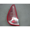 FEU ARRIERE GAUCHE  RENAULT SCENIC III 2009-