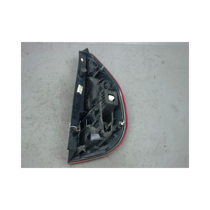 FEU ARRIERE GAUCHE  RENAULT SCENIC III 2009-
