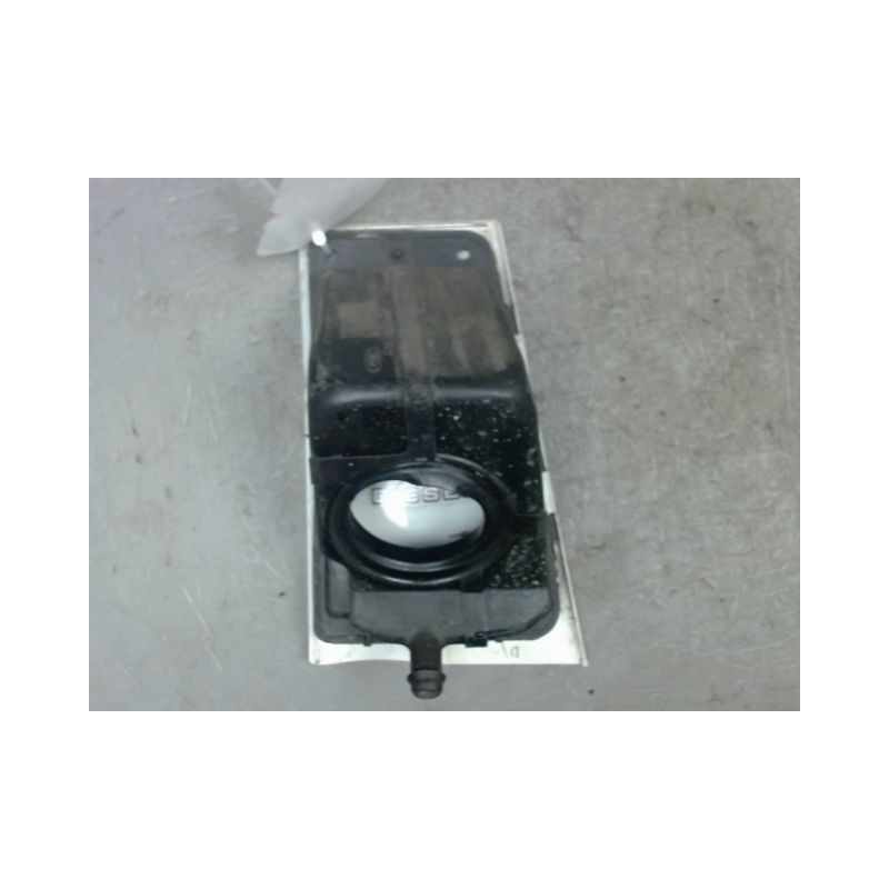 VOLET DE TRAPPE CARBURANT FORD TRANSIT