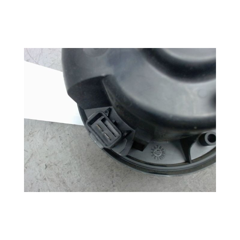 MOTEUR VENTILATEUR CHAUFFAGE FORD TRANSIT