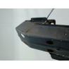 RENFORT PARE-CHOC AVANT FORD TRANSIT