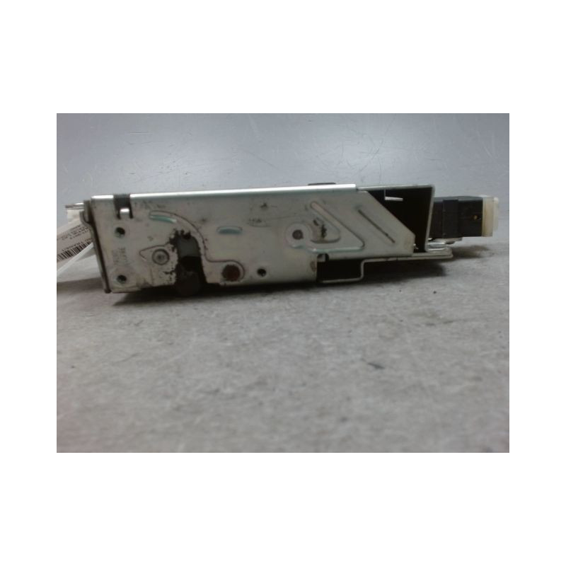 SERRURE PORTE COULISSANTE DROIT FORD TRANSIT