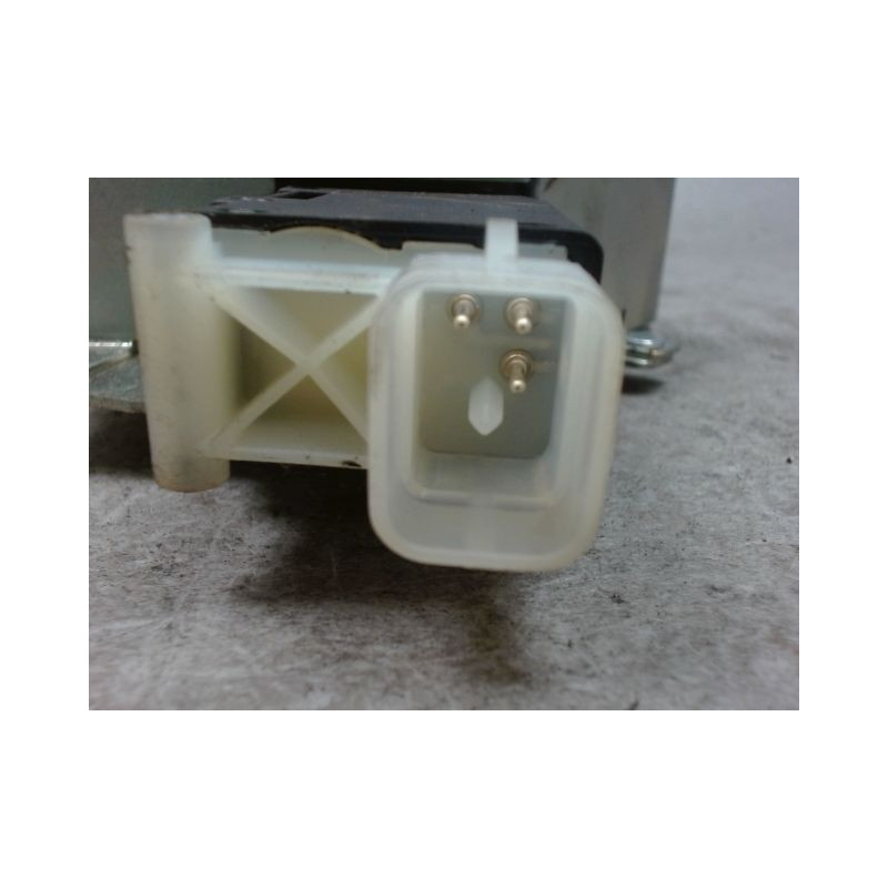 SERRURE PORTE COULISSANTE DROIT FORD TRANSIT
