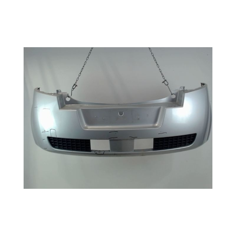 PARE-CHOC ARRIER RENAULT MEGANE