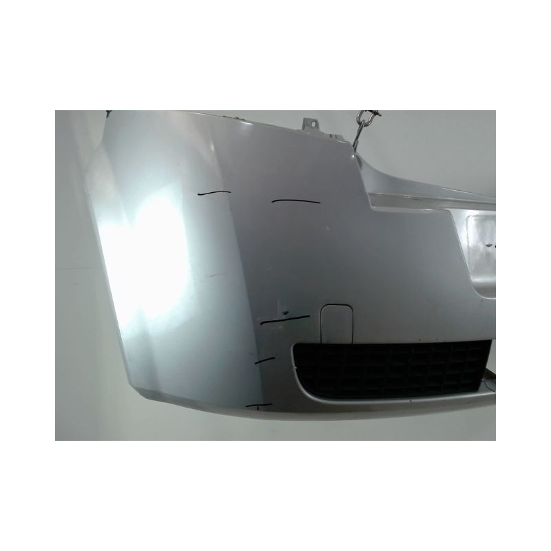 PARE-CHOC ARRIER RENAULT MEGANE