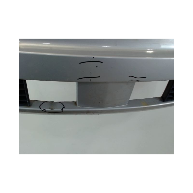 PARE-CHOC ARRIER RENAULT MEGANE