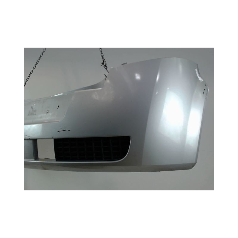 PARE-CHOC ARRIER RENAULT MEGANE