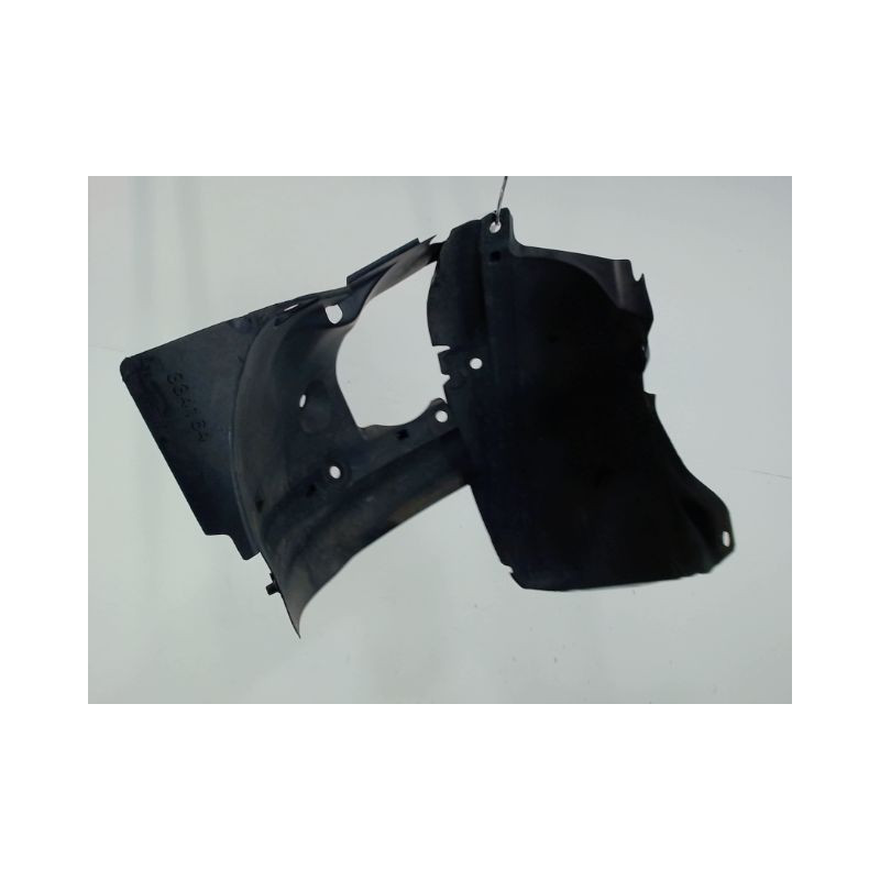 PARE-BOUE AVANT GAUCHE RENAULT CLIO III 2009-