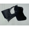 PARE-BOUE AVANT GAUCHE RENAULT CLIO III 2009-