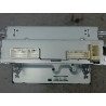 ECRAN GPS TOYOTA AURIS