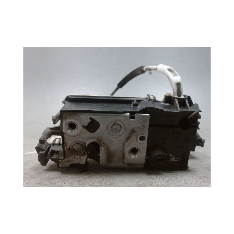 SYSTEME CONDAMNATION AVANT DROIT CITROEN C4 2010-
