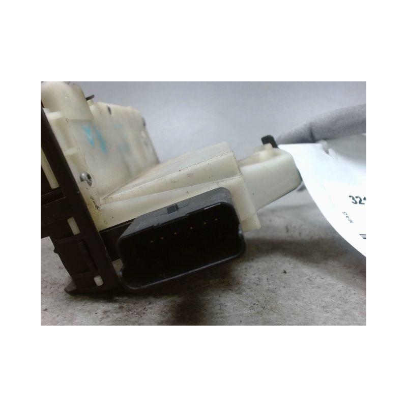 SYSTEME CONDAMNATION AVANT DROIT CITROEN C4 2010-