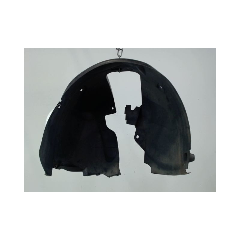 PARE-BOUE AVANT GAUCHE CITROEN C4 2010-