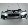 PARE-CHOC AVANT TOYOTA AURIS