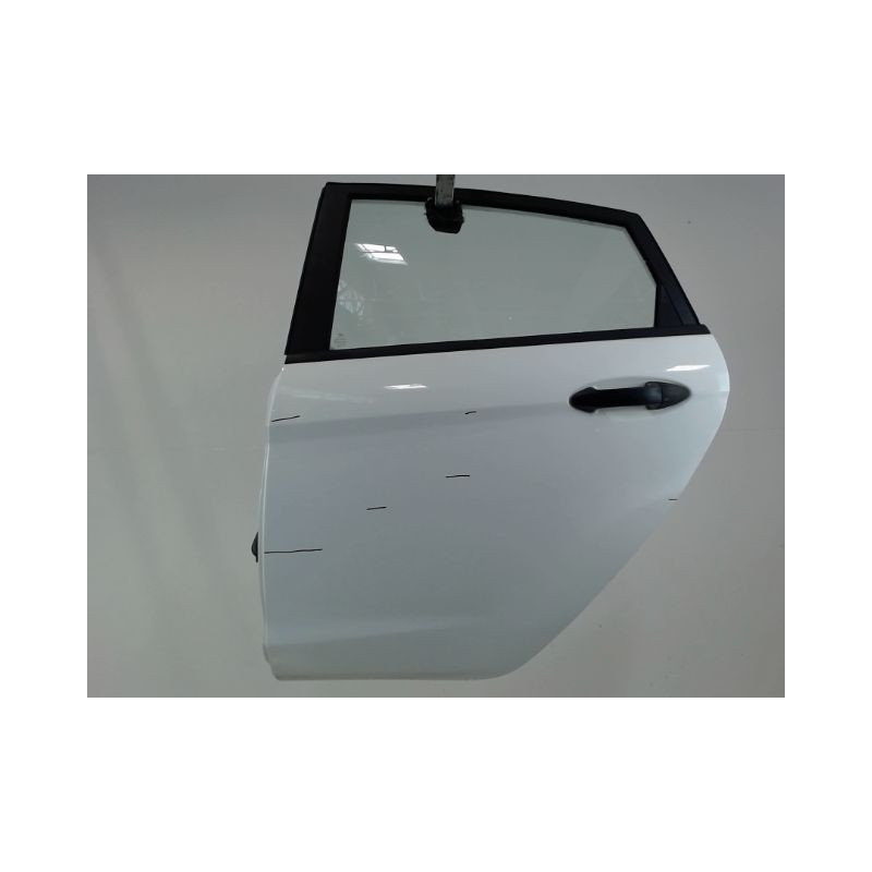 PORTE ARRIERE GAUCHE FORD FIESTA