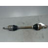 TRANSMISSION AVANT GAUCHE FORD KA 2008- 1.3 TDCi
