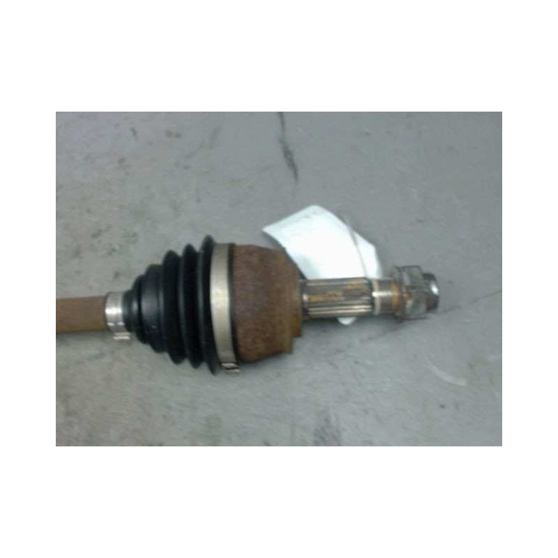 TRANSMISSION AVANT GAUCHE FORD KA 2008- 1.3 TDCi