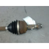 TRANSMISSION AVANT GAUCHE FORD KA 2008- 1.3 TDCi