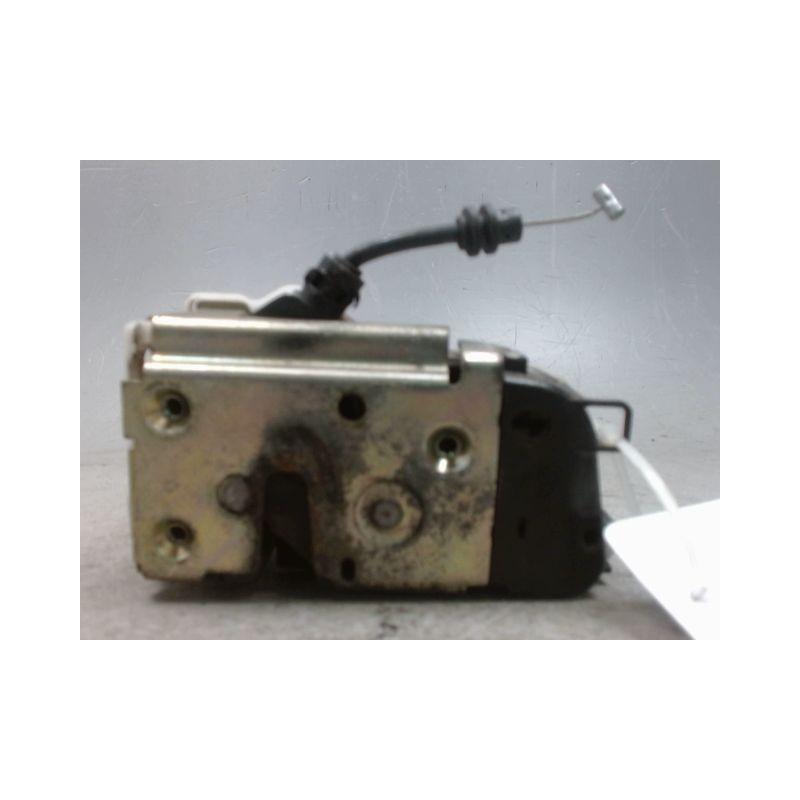 SYSTEME CONDAMNATION ARRIERE GAUCHE CITROEN C3 2002-2005