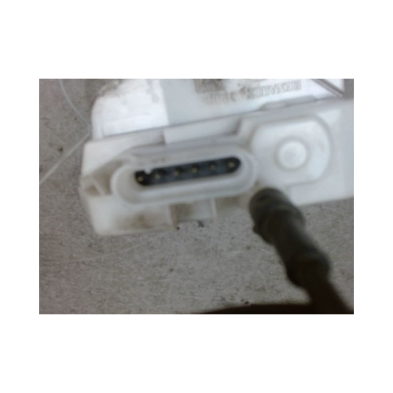 SYSTEME CONDAMNATION ARRIERE GAUCHE CITROEN C3 2002-2005