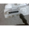 SYSTEME CONDAMNATION ARRIERE GAUCHE CITROEN C3 2002-2005