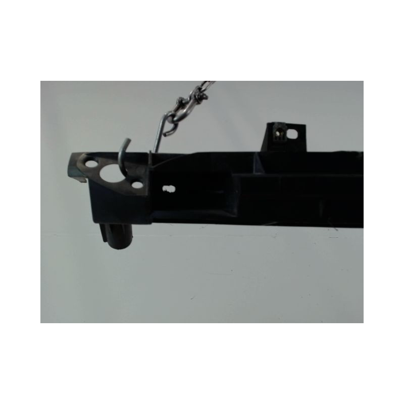 RENFORT PARE-CHOC AVANT PEUGEOT 206