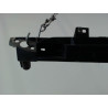 RENFORT PARE-CHOC AVANT PEUGEOT 206