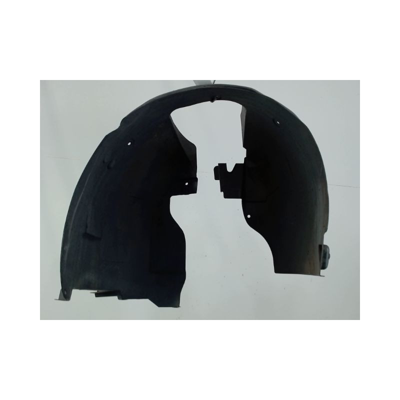 PARE-BOUE AVANT GAUCHE CITROEN C4 04-08