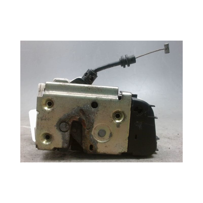 SYSTEME CONDAMNATION ARRIERE GAUCHE CITROEN C3 2002-2005