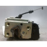 SYSTEME CONDAMNATION ARRIERE GAUCHE CITROEN C3 2002-2005