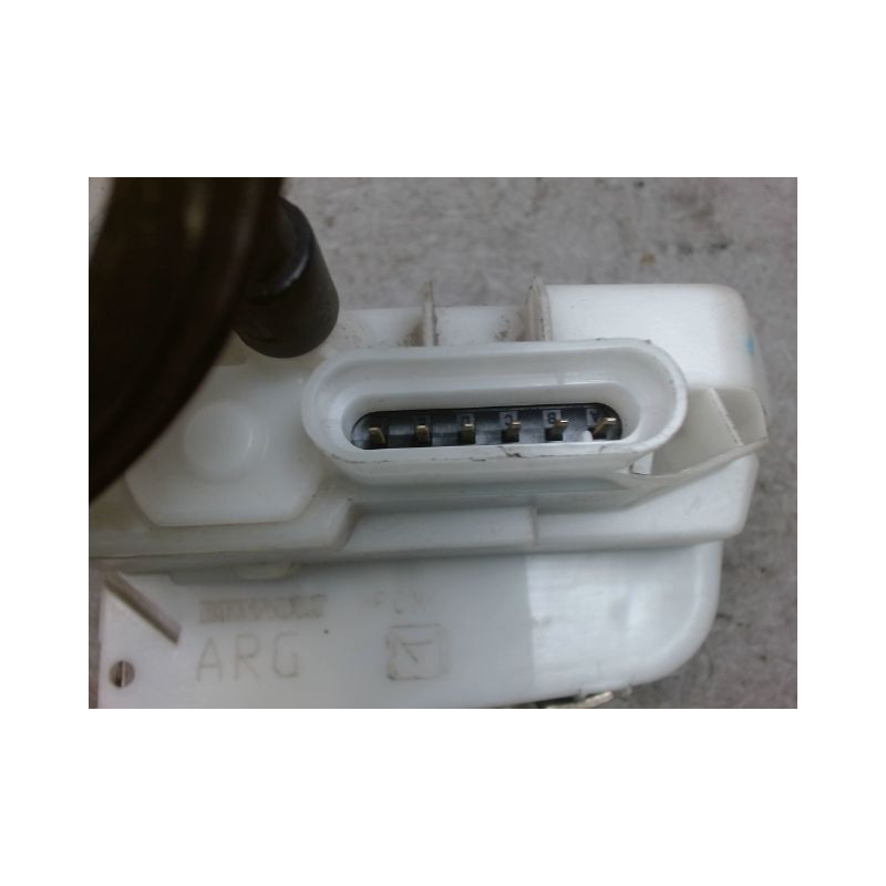 SYSTEME CONDAMNATION ARRIERE GAUCHE CITROEN C3 2002-2005