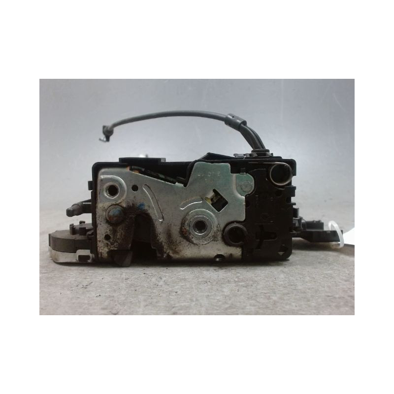 SYSTEME CONDAMNATION AVANT DROIT PEUGEOT 207 3P