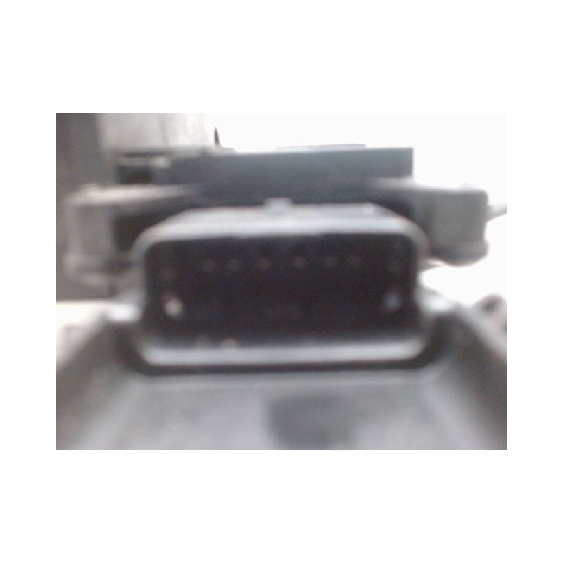 SYSTEME CONDAMNATION AVANT DROIT PEUGEOT 207 3P