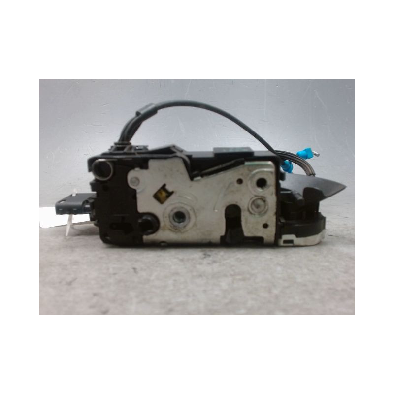 SYSTEME CONDAMNATION AVANT GAUCHE CITROEN GRAND C4 PICASSO