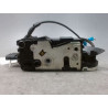 SYSTEME CONDAMNATION AVANT GAUCHE CITROEN GRAND C4 PICASSO