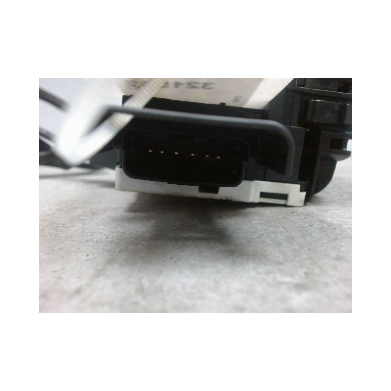 SYSTEME CONDAMNATION AVANT GAUCHE CITROEN GRAND C4 PICASSO