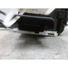 SYSTEME CONDAMNATION AVANT GAUCHE CITROEN GRAND C4 PICASSO
